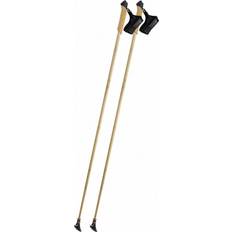 Gåstavar Komperdell Bayamo Carbon Bamboo Gåstavar Storlek 125 cm Färg