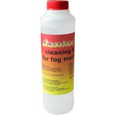 ADJ Fog Machine Cleaning Fluid, 250ml