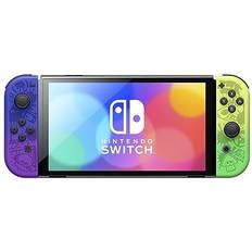 Nintendo Nintendo Switch OLED Console 64GB, Splatoon 3 Edition