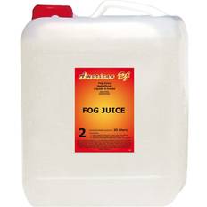 ADJ Fog Juice 2 Medium, 20 Litres