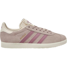 Adidas wonder taupe Adidas Gazelle W - Wonder Taupe/Wonder White/Wonder Orchid