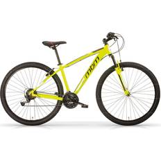 Fahrräder MBM Dart 29inch Zoll - Yellow Herrenfahrrad