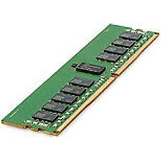 HP 64gb 1x64gb dual rank ddr4-2933 memory kit p19250-001-rfb eet