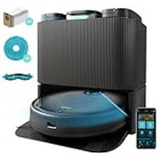Robotstøvsugere Cecotec Conga 11090 Robotstøvsuger 140min 2L