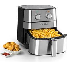 AeroVital Hot Air Deep Fryer Deep
