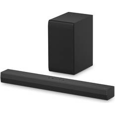 LG DS40T Soundbar +