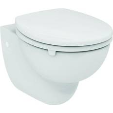 Ideal Standard Contour 21+ Vägghängd Toalett Vit
