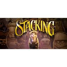 PC Games Stacking PC