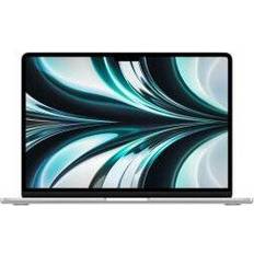 Apple MacBook Air,13-inch,M2 chip,8-core CPU,8-core GPU,8GB Unified Memory,256GB SSD Storage