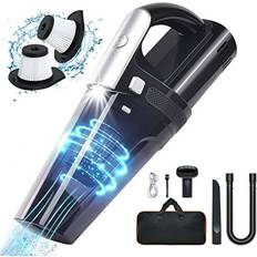 Li-Ion Handheld Vacuum Cleaners Uraqt Handheld Vacuum Cordless