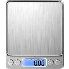 Kitchen Scales HKHBJS Digital Scale Lcd Mini Pocket Scale Weight