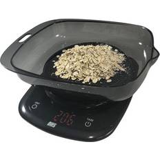 Kitchen Scales Optima Home Scales Optima Home Scales COS-5000-BT Cosmos Weight