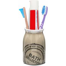 Ridder Bathroom Interior & Storage Ridder Ceramic Toothbrush