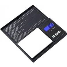 Kitchen Scales HKHBJS 0.01g-500g/100g Portable Weight