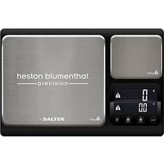 Salter Kitchen Scales Salter Heston Blumenthal Precision 1049A HBBKDR Premium