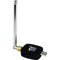 Wejoy Free Shipping Mini Digital DVB-T Micro USB Mobile HD Tuner Stick