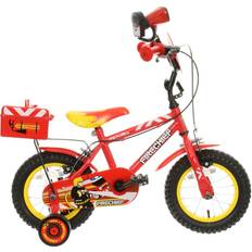 Apollo Firechief 12 Inch Wheel Kids Bike