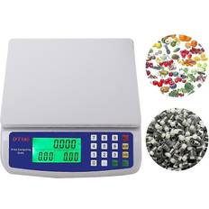 Kitchen Scales HCSC 30kg/1g Precision Digital Balance Weight