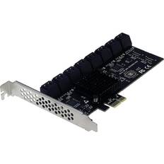 Controller Cards HCSC Port Sata Iii Pcie