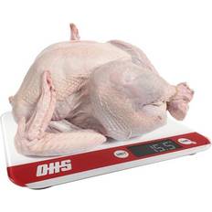 Kitchen Scales Optima Home Scales Scales ME-15000 Meteor Tempered