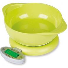 Kitchen Scales HKHBJS 5kg/1g Lcd Display Electronic Kitchen Scale Postal Balance