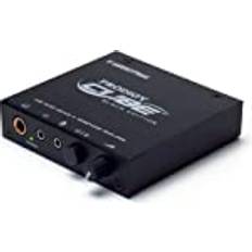 Audiotrak Sound Cards Audiotrak ARTCUBEBLACK Externe Soundkarte