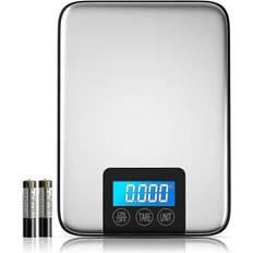 Kitchen Scales HKHBJS 15kgs Max Digital