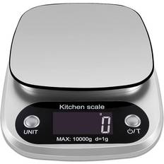 Kitchen Scales HKHBJS 10kg/1g Food Scale