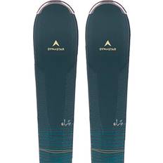 Dynastar E-lite Konect nx Konect Gw Alpine Skis Blue 158