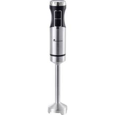Masterpro MasterPRO Stavmixer 1000 W mätglas Svart/rostfritt