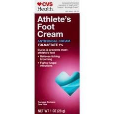 Athlete's Foot Antifungal Cream