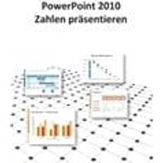 Office Software PowerPoint 2010 Zahlen Prasentieren