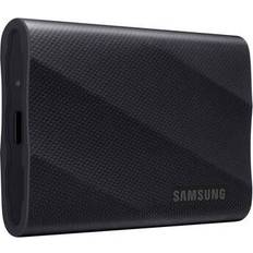 Samsung 4TB T9 Portable SSD MU-PG4T0B/AM