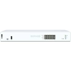 Firewalls Sophos XGS 116 Next-Gen