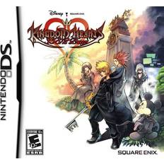 Nintendo DS Games Kingdom Hearts 358/2 Days (DS)