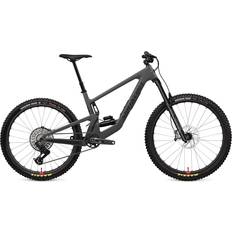 Santa Cruz 27.5" Mountainbikes Santa Cruz Bronson GX Eagle Transmission Reserve Bicycle