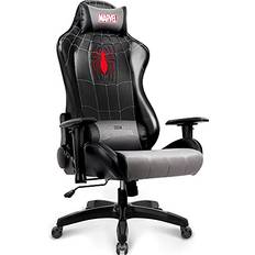 NEO CHAIR Marvel Avengers Gaming Chair Desk Office Computer Racing Chairs Adults Gamer Ergonomic Game Reclining High Back Support Racer Leather Spider-Man