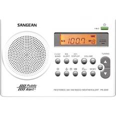 Radios Sangean R-D9W