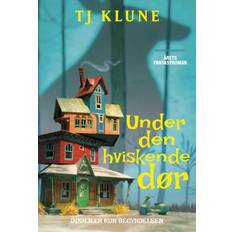 Under den hviskende dør (Häftad, 2022)