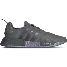 Adidas NMD_R1 M - Grey Four/Charcoal/Orbit Grey