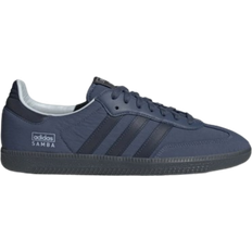 Adidas Samba OG - Preloved Ink/Night Indigo/Grey Six