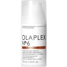 No.6 Bond Smoother