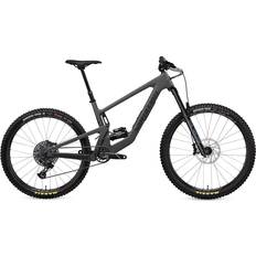 Bikes Santa Cruz Bronson C R 2024