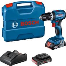 Bosch 06019K3302 (2x2.0Ah)