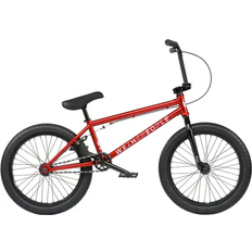 Wethepeople Arcade 20" BMX Freestyle Bike - Candy Red