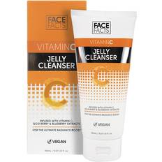 Vitamin C Brightening Jelly Cleanser
