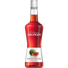 Monin Watermelon Liqueur 70cl