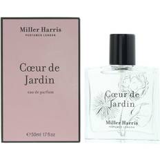 Miller Harris Women Eau de Parfum Miller Harris Coeur De Eau de Parfum 50ml