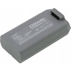CS-DJM120RC RC Batteripack