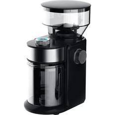 Coffee Grinders HCSC Household Electric Automatic Mini Beans Grinding Grinders